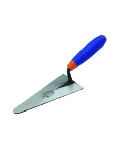 CAZZUOLINO PUNTA TONDA MANICO GOMMA 'SINTESI'