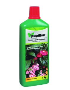 CONCIME LIQUIDO UNIVERSALE