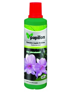 CONCIME LIQUIDO ORCHIDEE