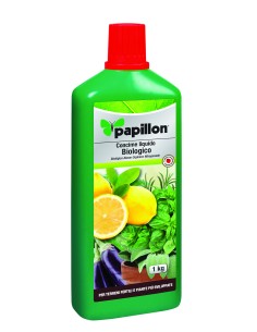 CONCIME LIQUIDO BIOLOGICO