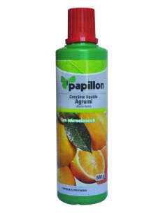 CONCIME LIQUIDO AGRUMI
