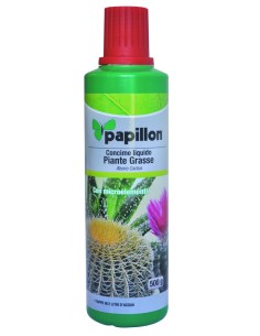 CONCIME LIQUIDO PIANTE GRASSE
