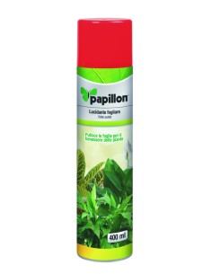 LUCIDANTE SPRAY PER FOGLIE