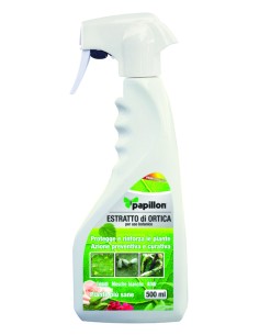 ESTRATTO VEGETALE DI ORTICA