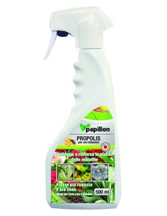 PROPOLIS PROTEZIONE PIANTE