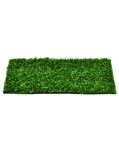 PRATO VERDE SINTETICO MOD. "GOLF"