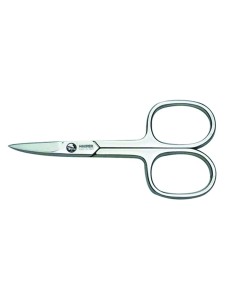 FORBICI MANICURE UNGHIE DRITTE