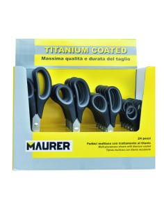 FORBICI MULTIUSO ESPO-MIX