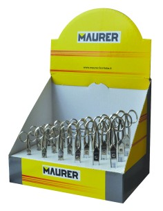 FORBICI DA LAVORO EXPO-MIX PEZZI 18