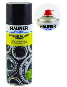 GRASSO AL LITIO SPRAY