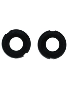 GUARNIZIONE PER RACCORDO ATTACCO A BAIONETTA