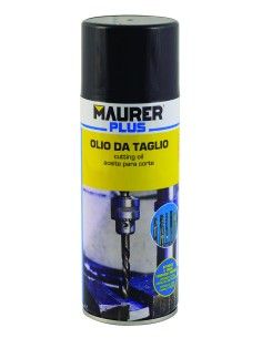 OLIO DA TAGLIO SPRAY