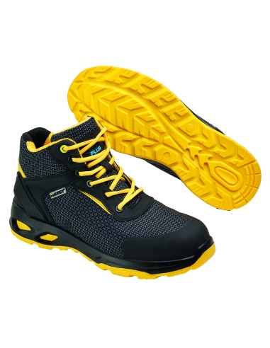 SCARPE ALTE "AMERINA" S3