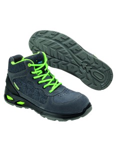 SCARPE ALTE "ARLAZ" S1P