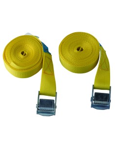 CINGHIA SEMPLICE CON MORSETTO RAPIDO