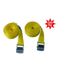 CINGHIA SEMPLICE CON MORSETTO RAPIDO 2