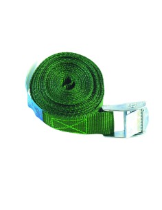 CINGHIA DI ANCORAGGIO CON MORSETTO