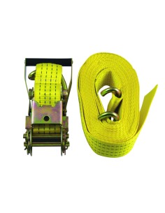 CINGHIA DOPPIA CON CRICCO GANCIO AD "U"