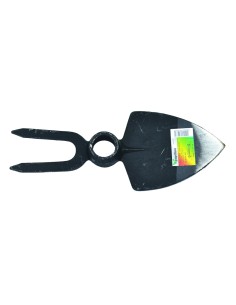 ZAPPETTA CUORE - BICORNA