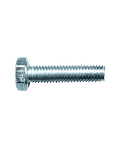 VITE RULLATA PER METALLO TESTA ESAGONALE