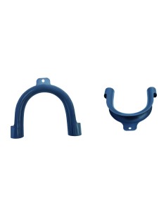 CAVALLOTTO PER TUBO SCARICO