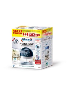 ASSORBIUMIDITA' ARIASANA KIT AERO 360°