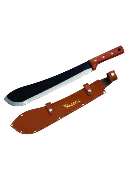 MACHETE