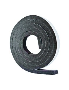 GUARNIZIONE ADESIVA IN GOMMA ESPANSA