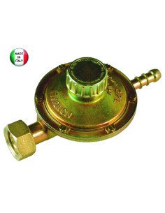 REGOLATORE BASSA PRESSIONE PER BOMBOLE