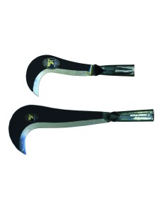 RONCOLA GANCIO MANICO TUBO TIPO SULMONA