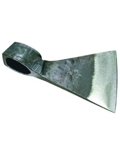 SCURE PER POTA OCCHIO OVALE