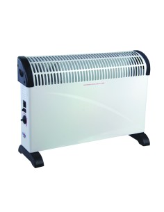 TERMOCONVETTORE TURBO MOD. TINOS