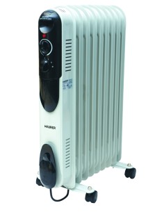 RADIATORE AD OLIO MOD. KITHNOS