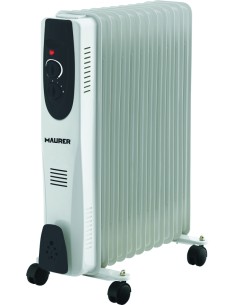 RADIATORE AD OLIO MOD. MILO