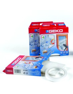 FILM ISOLANTE DOPPIO VETRO