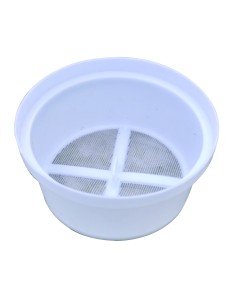 RICAMBIO FILTRO PER POMPA A SPALLA BATTERIA