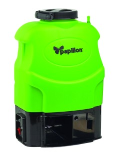 TANICA PER POMPA A SPALLA BATTERIA LT.16