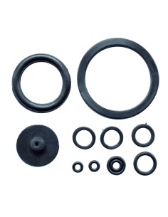 KIT RICAMBI PER POMPA A PRESSIONE LT. 6/8