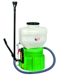 SOLFORATRICE A SPALLA