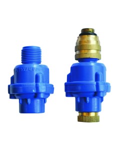 STABILIZZATORE DI PRESSIONE 1,5 BAR