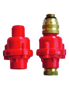 STABILIZZATORE DI PRESSIONE 2,5 BAR