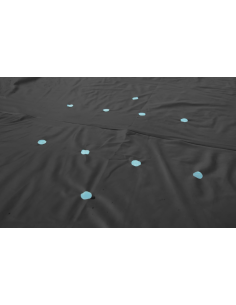 COPERTURA PER PISCINA OVALE CON STRUTTURA BESTWAY 58424 2