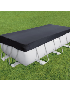COPERTURA PER PISCINA RETTANGOLARE BESTWAY 2