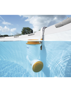 POMPA FILTRAGGIO SKIMATIC PER PISCINA BESTWAY - 58462