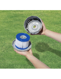 FILTRO CARTUCCIA PER PISCINA PALM SPRING BESTWAY 58323