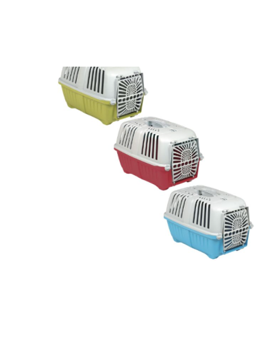 TRASPORTINO PER ANIMALI