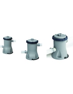 POMPA DI FILTRAGGIO PER PISCINE  BESTWAY 58383 - 2006LT/H 2