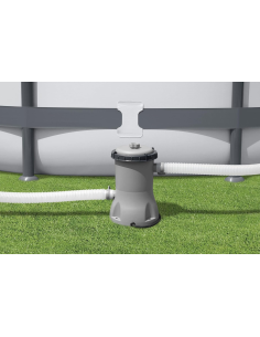 POMPA DI FILTRAGGIO PER PISCINE  BESTWAY 58383 - 2006LT/H