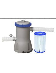 POMPA DI FILTRAGGIO 58386 BESTWAY 3028 LT/H