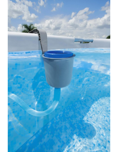 SKIMMER DI SUPERFICIE PER PISCINA BESTWAY- 58233